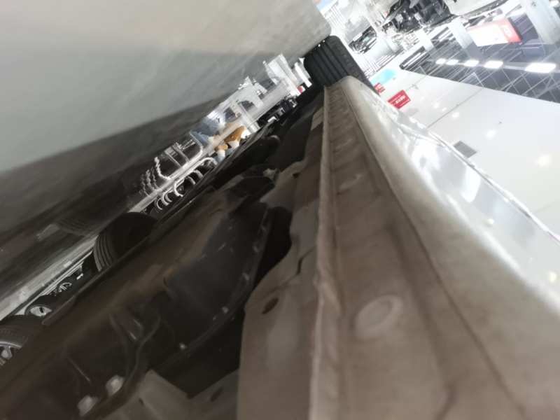 Used Wuling Bingo 2023 203km Comfort Edition — 21