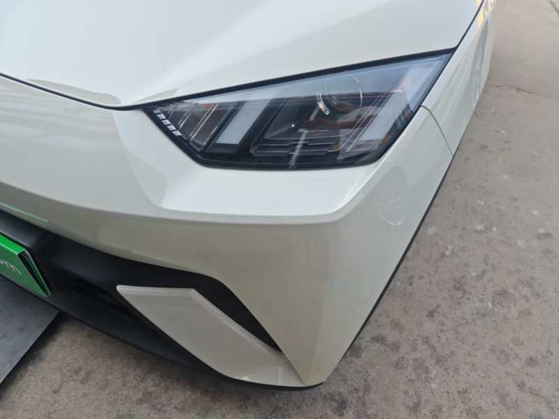 Used BYD Seagull 2025 305km Active Version — 23
