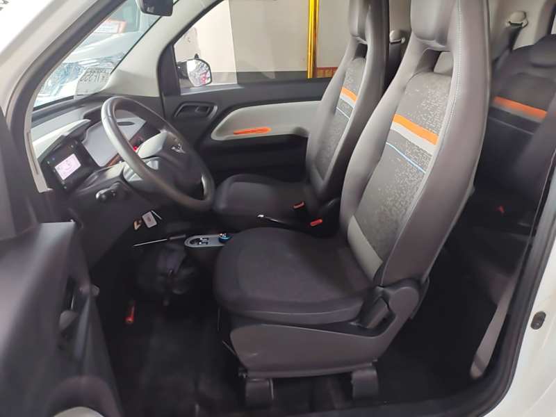 Used Wuling Hongguang MINIEV 2022 Easy Version Lithium Iron Phosphate — 14