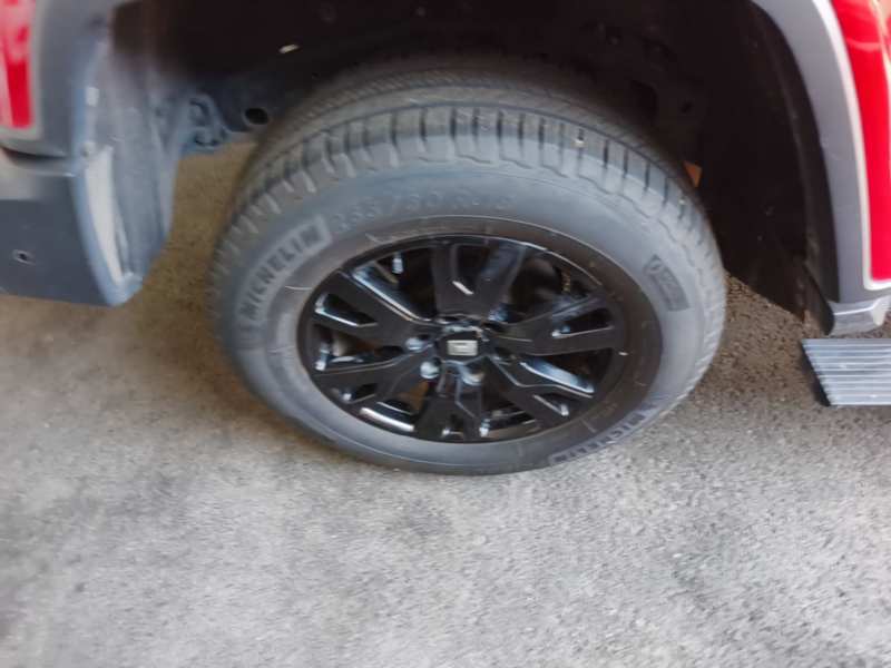 Used Tank 300 2021 City Edition 2.0T—Truly Stylish — 25