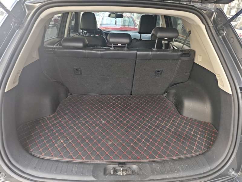 Used CHANGAN CS55PLUS 2021 Blue Whale Edition 1.5T DCT Prestige Model — 18