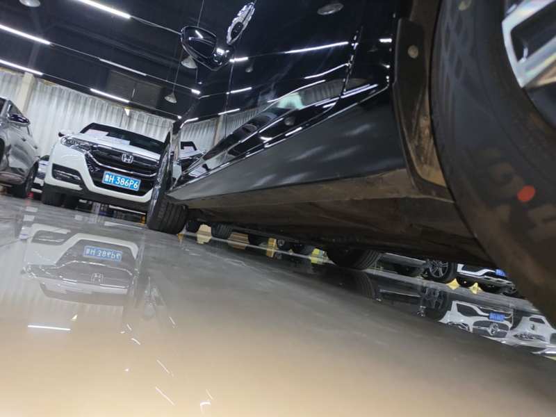 Used Nissan Teana 2022 2.0L XL-TLS Enjoyment Edition — 22
