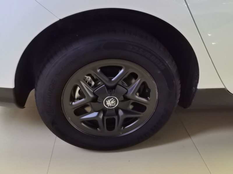 Used BYD Qin PLUS 2025 DM-i Smart Drive 55KM Leading Model — 25