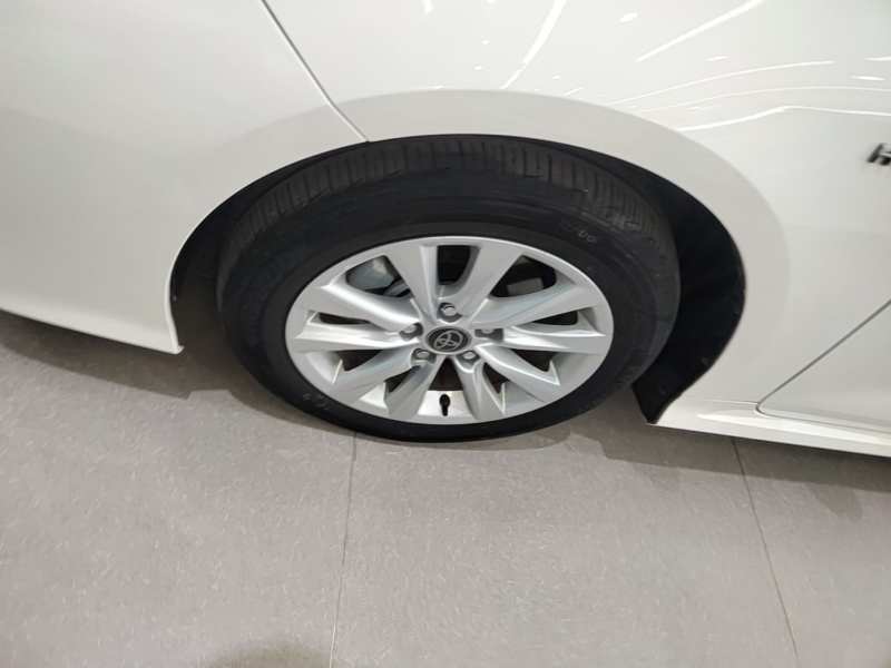 Used Toyota Corolla 2023 1.8L Smart Electric Hybrid Dual-Motor Elite Edition — 22