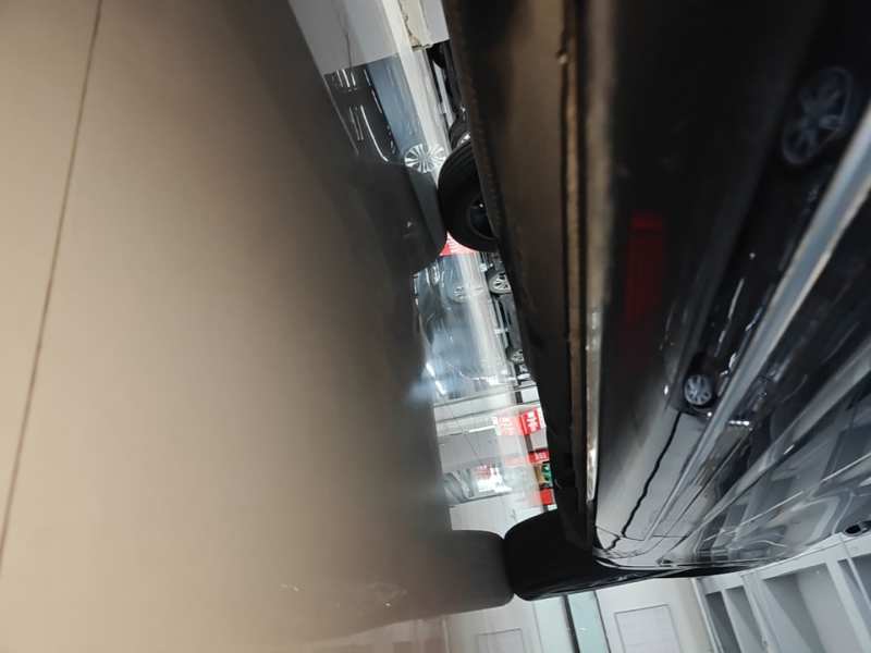 Used Hongqi HS5 2023 2.0T Qixiang Pro Edition — 21