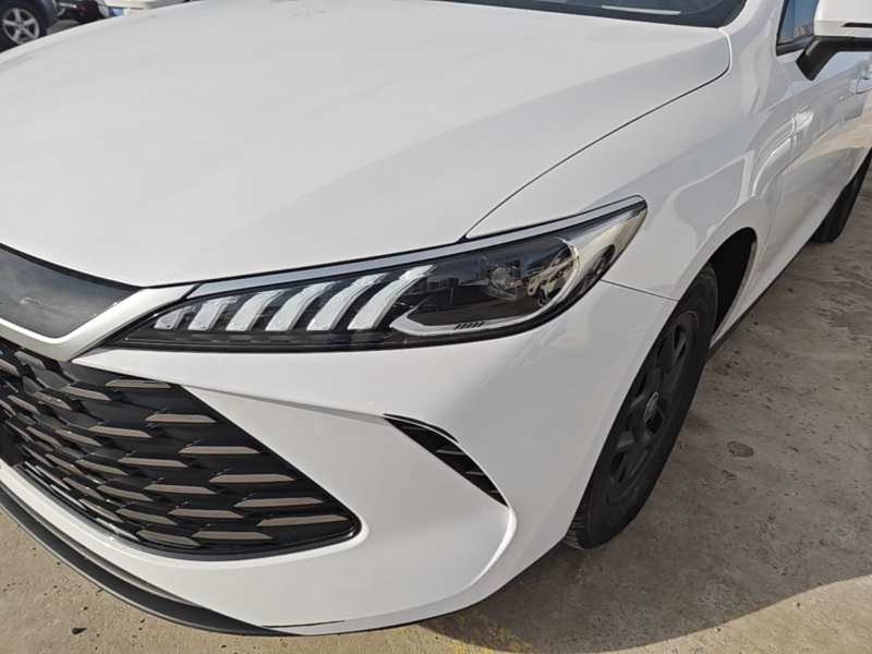 Used BYD Qin PLUS — 23