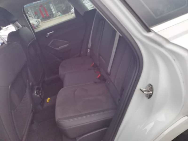 Used Audi Q3 2022 35 TFSI Fashion Dynamic Model — 16