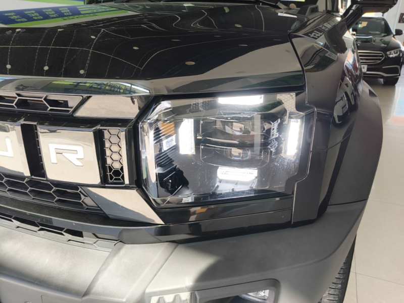 Used JETOUR Shanhai Traveler C-DM 2024 C-DM 129KM Linye Edition — 23
