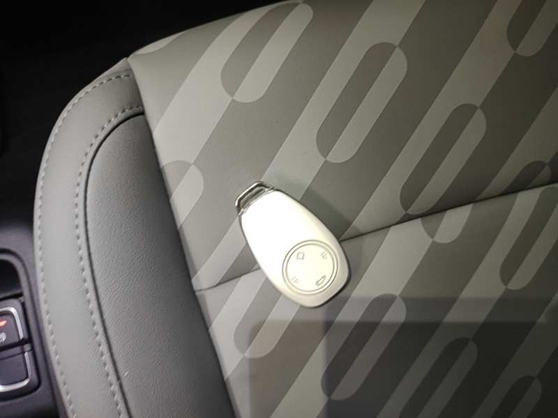 Used Leapmotor T03 2024 310 Comfort Edition — 8