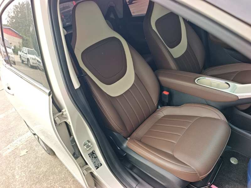 Used Wuling Bingo 2025 333 km Enjoyment Version — 24