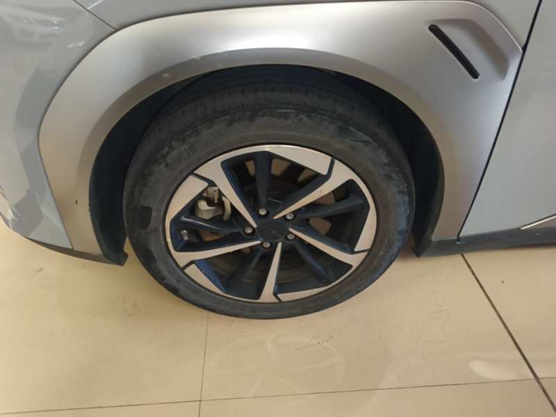 Used AION Y 2023 Plus 510 Smart Edition — 22