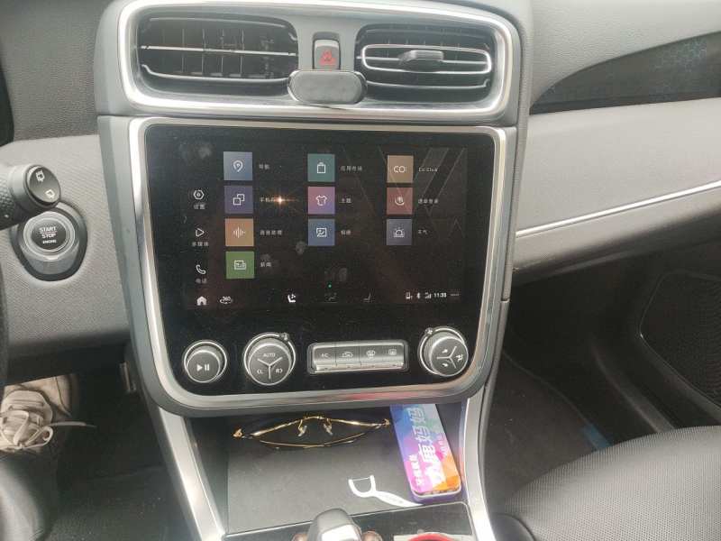 Used Lynk & Co 01 EM-P 2019 1.5T PHEV Pro — 15