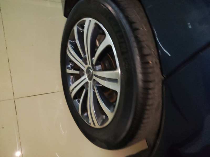 Used GAC Trumpchi M8 2020 Flagship Model 390T Prestige Edition — 25