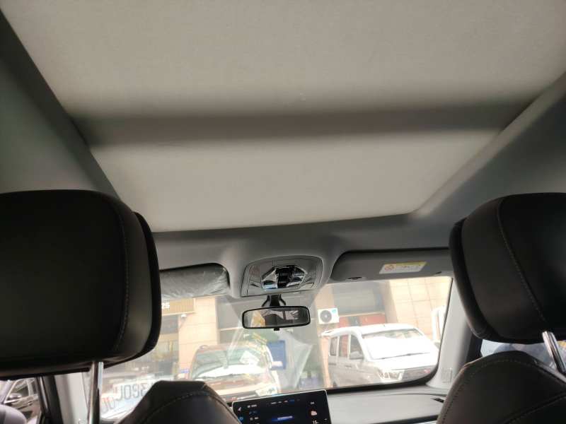 Used Chery Tiggo 8 2021 Kunpeng Edition 290TGDI Automatic Zhubfeng+ Version — 14