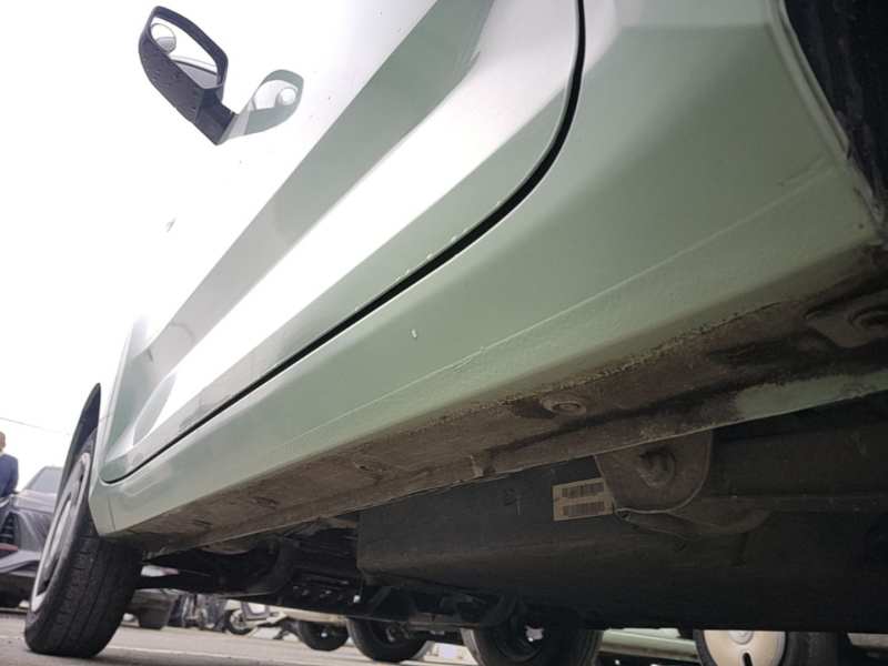 Used Wuling Hongguang MINIEV 2020 Zizai Version Lithium-NMC — 21