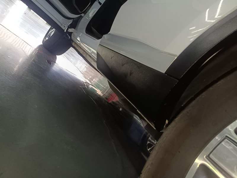 Used Haval H6 2021 1.5T Automatic Champion Edition — 21