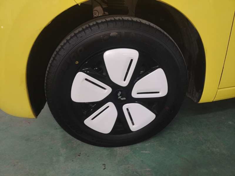 Used Wuling Hongguang MINIEV 2025 Four-Door Version Zhenxiang+ Edition — 22