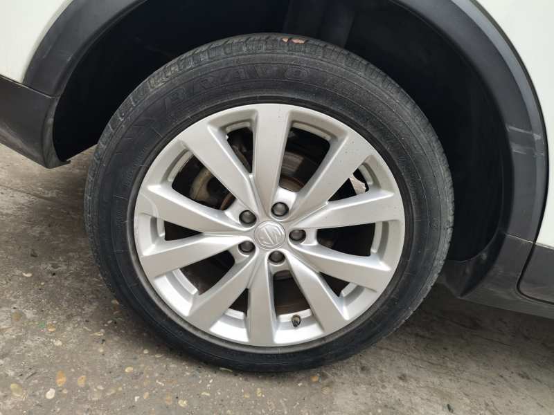 Used MG ZS 2020 180 DVVT Automatic Lite — 25