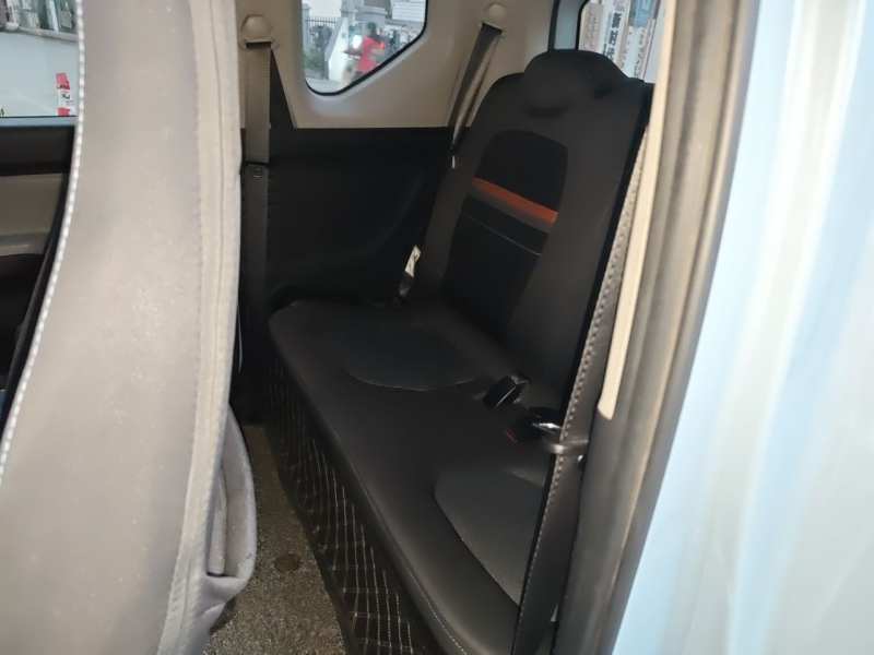Used Wuling Hongguang MINIEV 2020 Enjoyment Model Lithium Iron Phosphate — 13