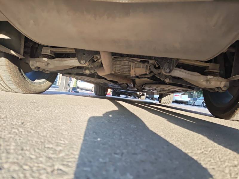 Used Lynk & Co 09 EM-P 2021 2.0T PHEV Halo Six-Seater — 29