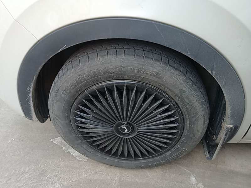 Used Wuling Bingo 2023 203km Comfort Edition — 22