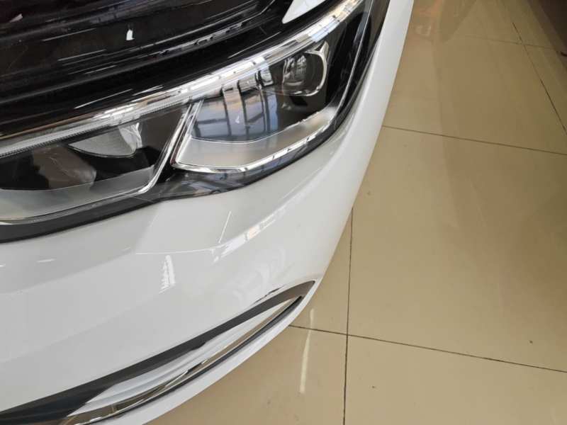 Used Volkswagen Golf 2021 280TSI DSG Pro — 23
