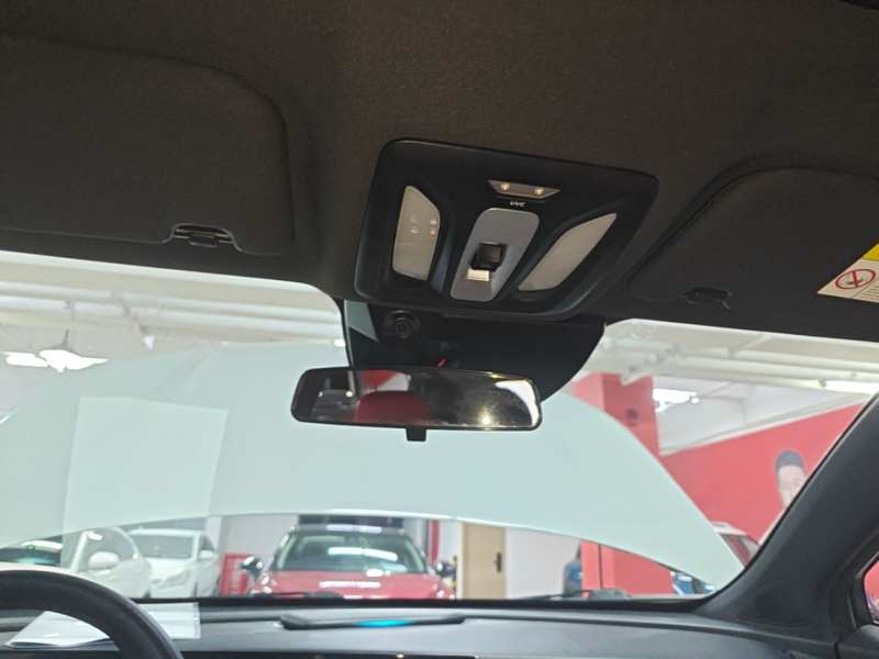 Used CHANGAN UNI-T 2020 1.5T Flagship Version — 17