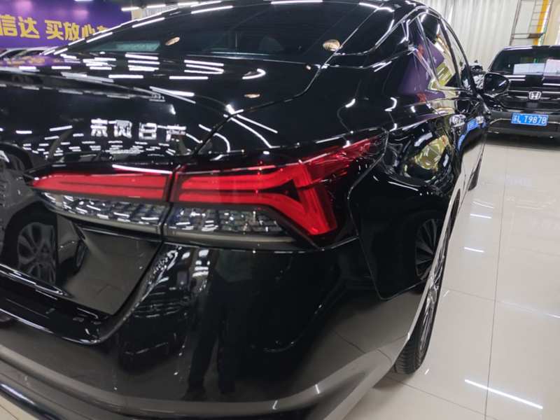 Used Nissan Teana 2022 2.0L XL-TLS Enjoyment Edition — 7