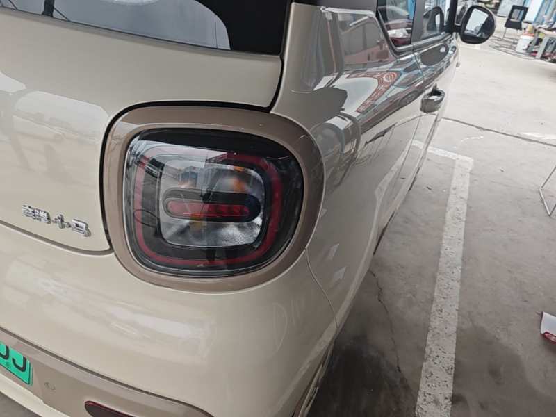 Used Bestune Pony 2026 222km Colorful Horse — 7