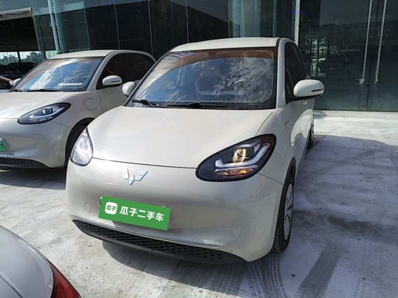 Used Wuling Bingo 2023 333 km Fast-Share Version — 2