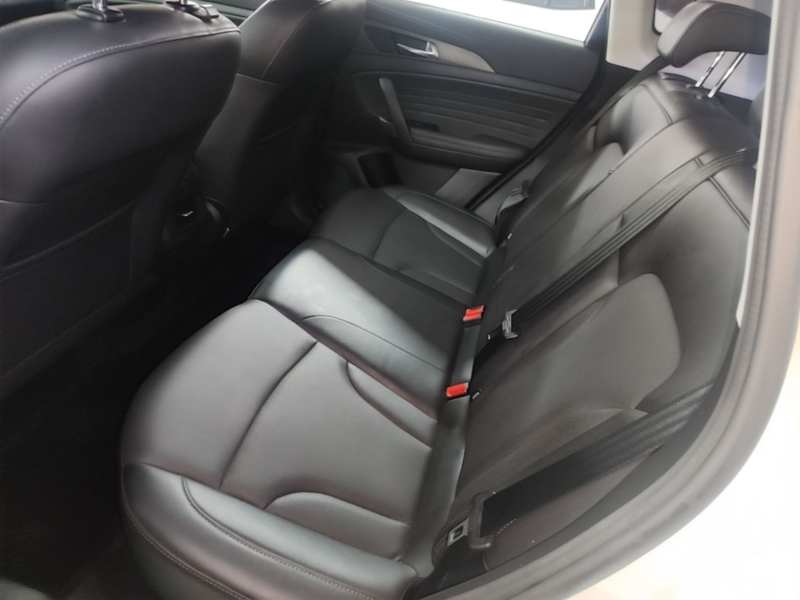 Used CHANGAN CS35PLUS 2019 1.4T DCT Chuanlian Blue Whale Edition — 16