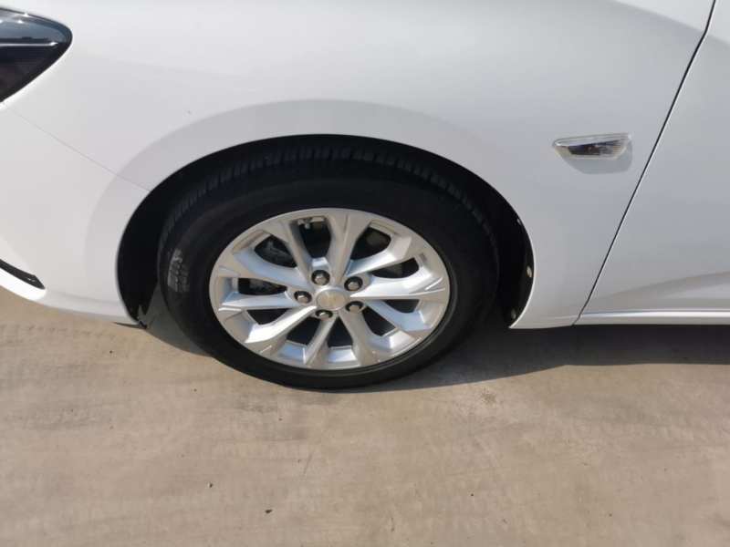 Used Chevrolet Monza 2023 1.5L Dual-Clutch Enjoyment Edition – Joy — 22
