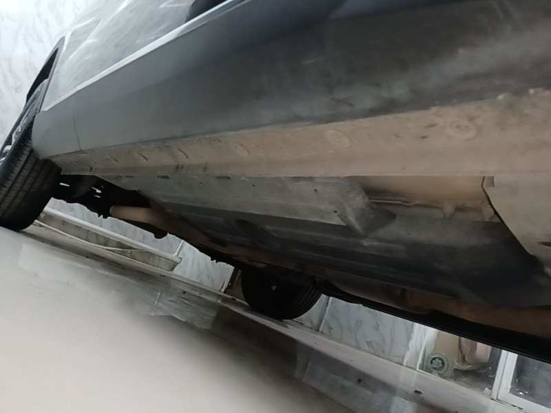 Used Haval H6 2021 3rd Generation 1.5T Automatic Two-Wheel Drive Max — 20
