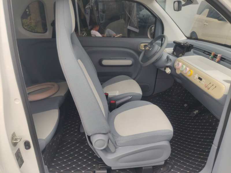 Used Bestune Pony 2024 170km Vitality Horse — 24