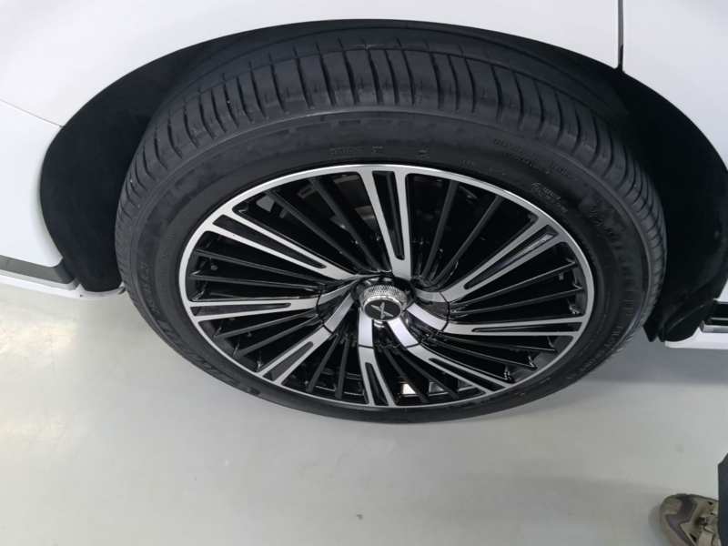 Used XPeng G9 2022 702 Max — 25