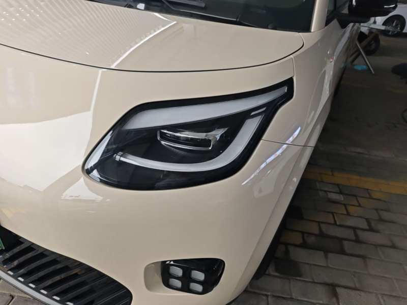 Used AION UT 2025 420 Intelligent Luxury Edition — 23