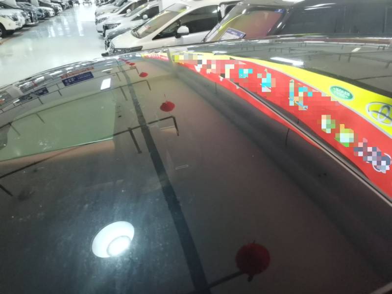 Used Li Auto L8 2024 Max — 26