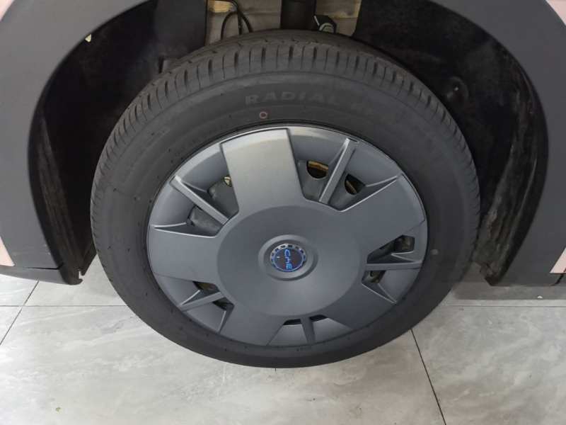 Used BYD Seagull 2025 Intelligent Driving Version 305 km Dynamic Edition — 22