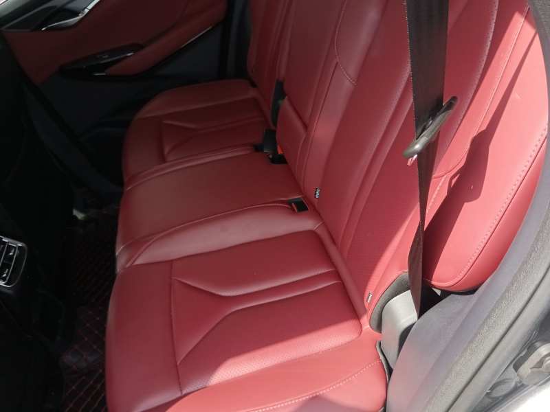 Used CHANGAN CS75 PLUS 2022 2.0T Automatic Pilot Version — 16