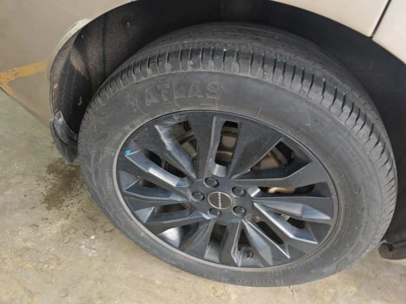 Used FORTHING T5 EVO 2021 1.5TD DCT Diamond Edition — 25
