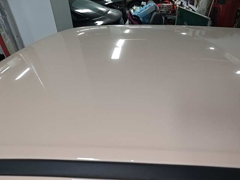 Used ORA Good Cat 2023 401 km Standard Range Luxury Version Lithium Iron Phosphate — 26