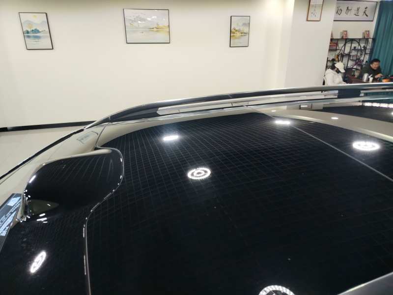 Used AITO/LUXEED/MAEXTRO/SAIC/STELATO AITO M9 2025 Extended-Range Ultra Version 52 kWh 6-Seater — 18
