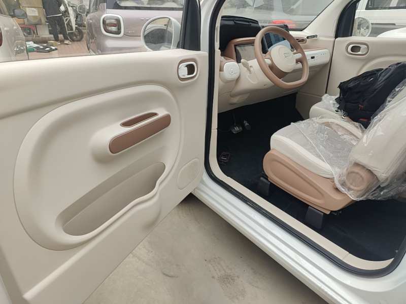 Used Bestune Pony 2025 222km Range Agile Horse — 15