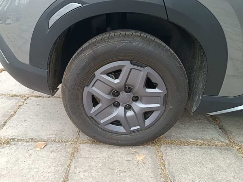 Used BYD Yuan UP 2025 Model 301KM Leading Version — 25