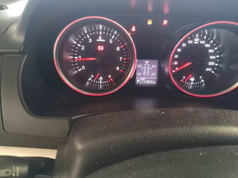Used Haval H6 2015 Sport Edition 1.5T Automatic Two-Wheel Drive Luxury Model – Luxury — 13
