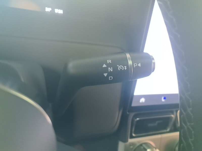 Used iCAR V23 2026 Model V23S 501 Four-Wheel Drive Peak Performance Edition — 6