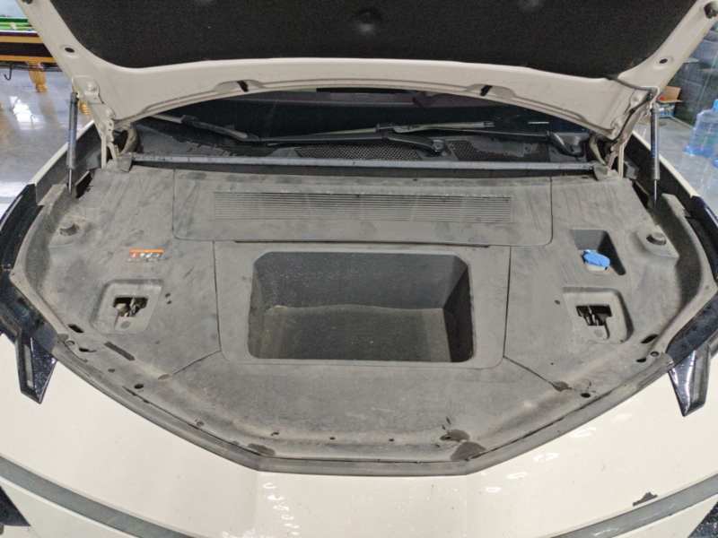 Used Zeekr X 2023 Rear-Drive YOU Edition 4 Seats — 19