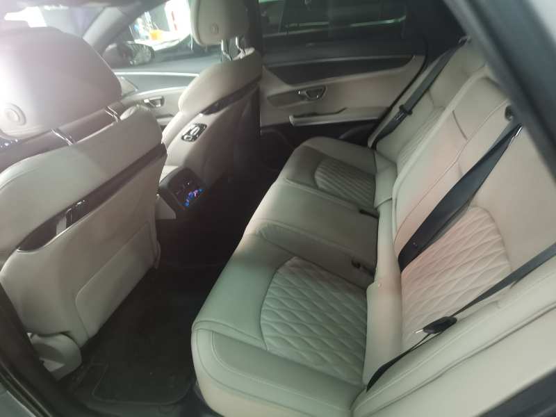 Used BYD Han 2025 DM-i 125KM Elite Model — 16