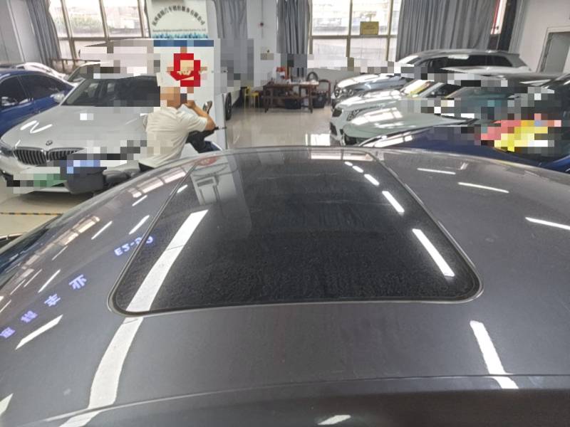 Used MG 5 2021 180 DVVT Manual Youth Luxury Edition — 26