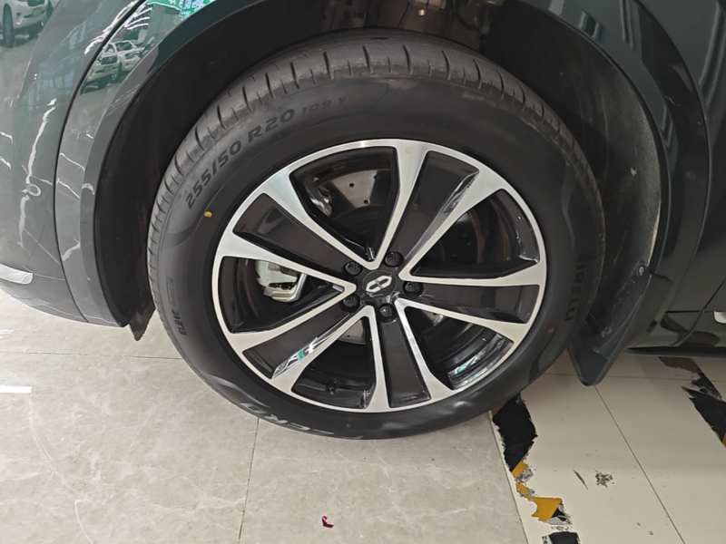 Used Hima AITO M7 2026 Model Range-Extending Ultra All-Wheel Drive 5-Seater Version — 22
